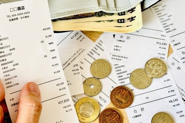 「節約が続かない…」と悩む人へ！4人家族で食費月4万円の主婦が実感！節約がうまくいく人がやらない3つの考え方