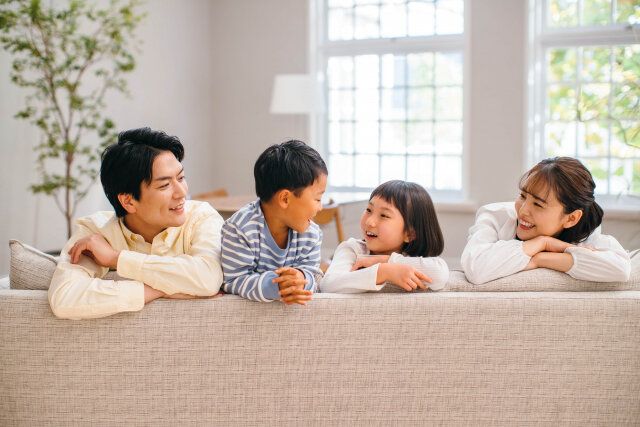 年始に決めた“たった1つのルール”が家計を守ってくれた