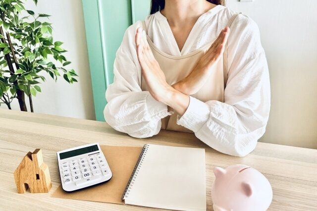 年間200万円貯める節約主婦が実践する「買い足しでやらない5つのこと」