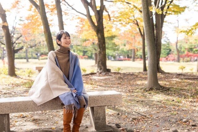 年末年始　東洋医学