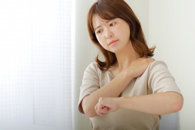 年末年始　東洋医学