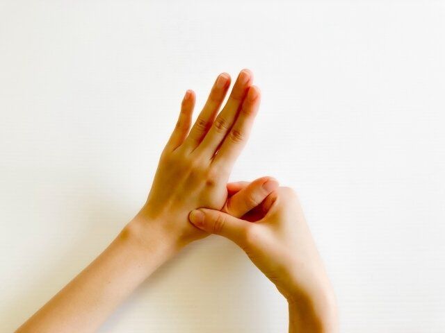 年末年始　東洋医学