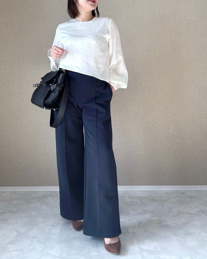 スウェットストレートパンツ　ユニクロユニクロ