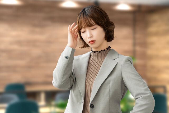 風邪は治ったのにスッキリしない?病後にやるべき回復を早める薬膳習慣