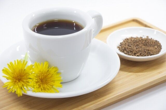 代替コーヒー 薬膳