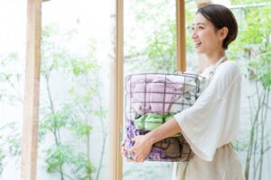 思いきってやめちゃう？暮らしをラクにするために「できる主婦」が手放した家事5選