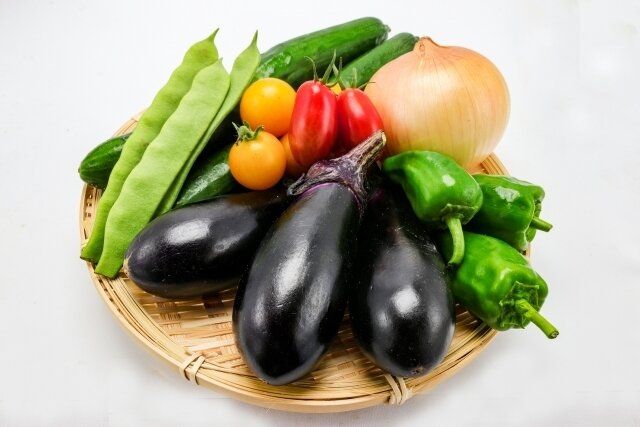 冷凍してもOK？NG？おいしさそのまま！野菜の冷凍保存方法