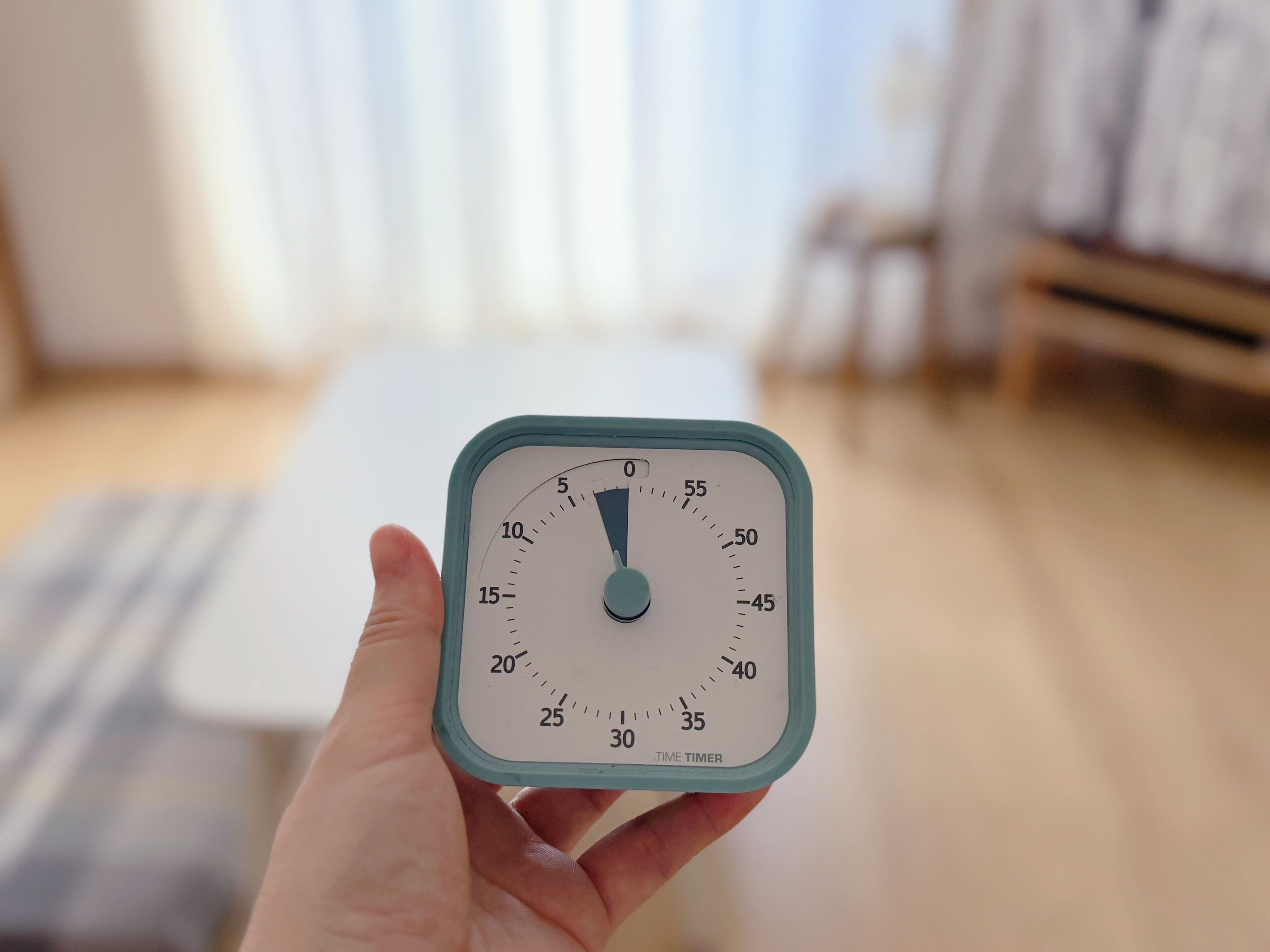 2.1日3分タイマー整理