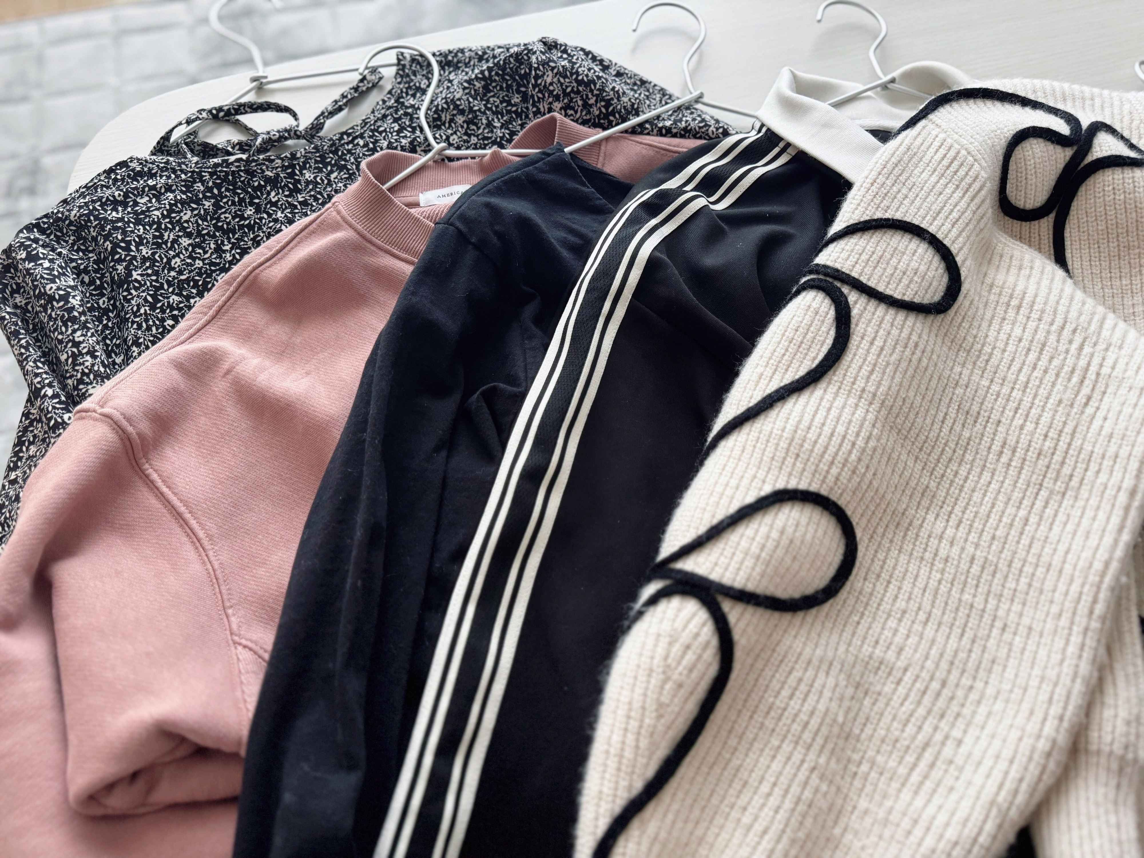 1．お得を求めて物を増やすこと