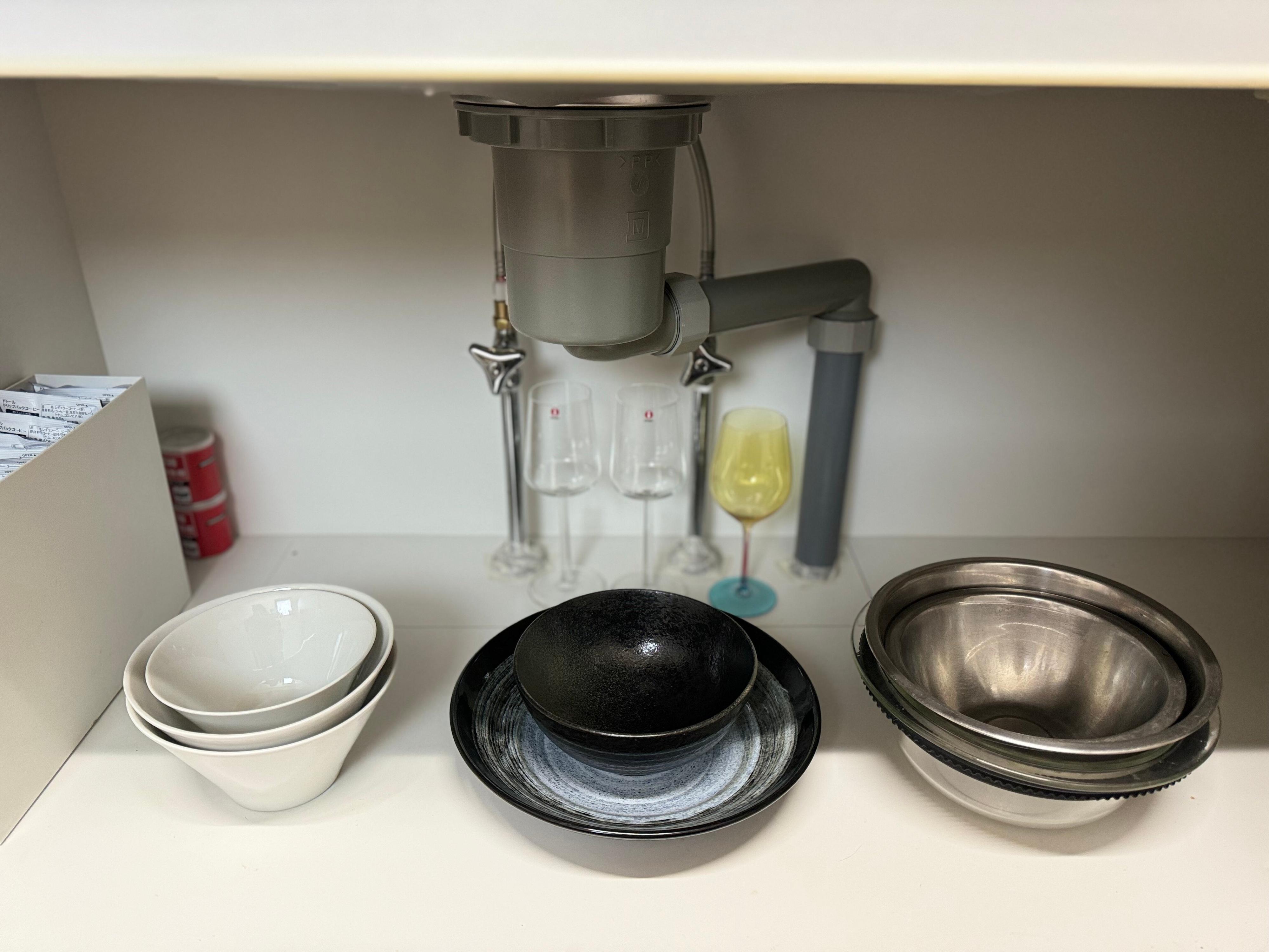 習慣1．使う場所の近くにしまう