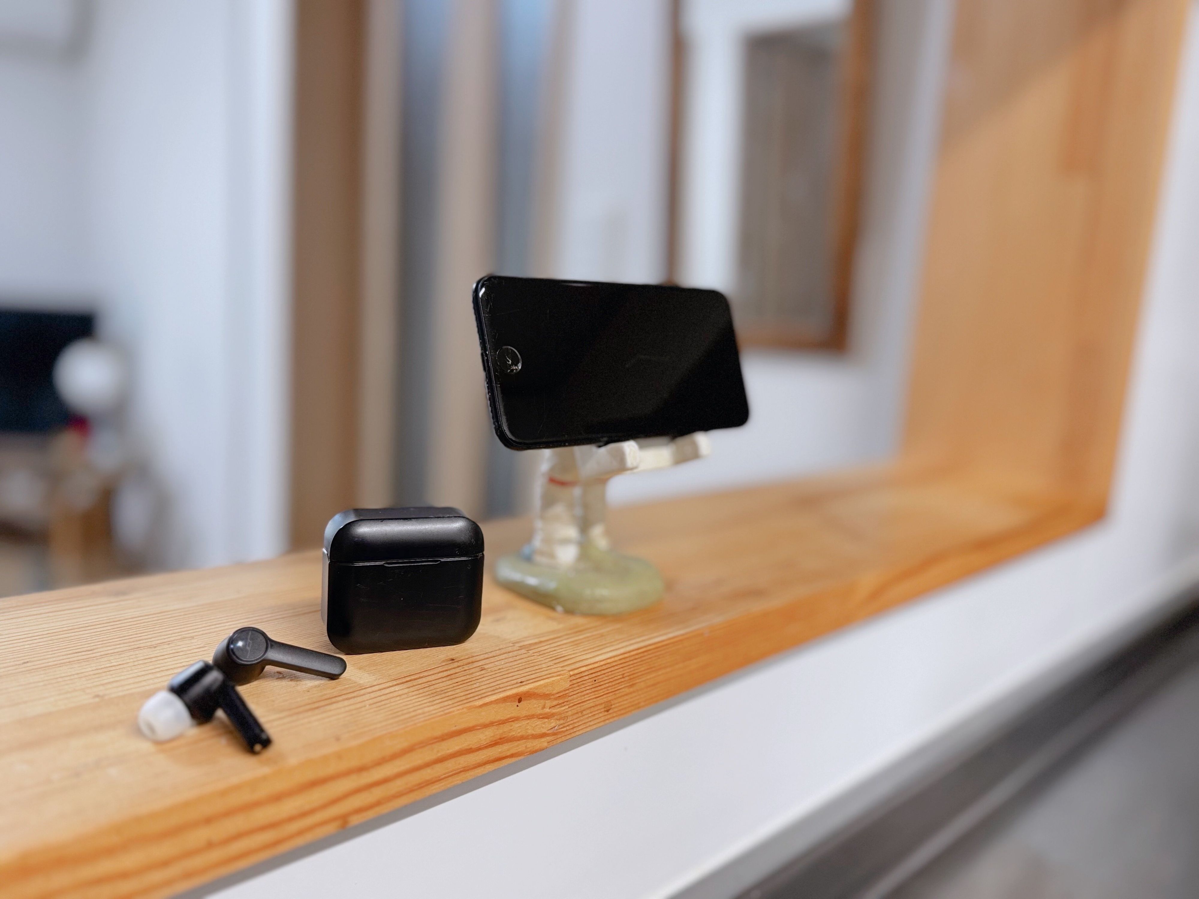 習慣3．洗い物をするときはインプットも同時に行う