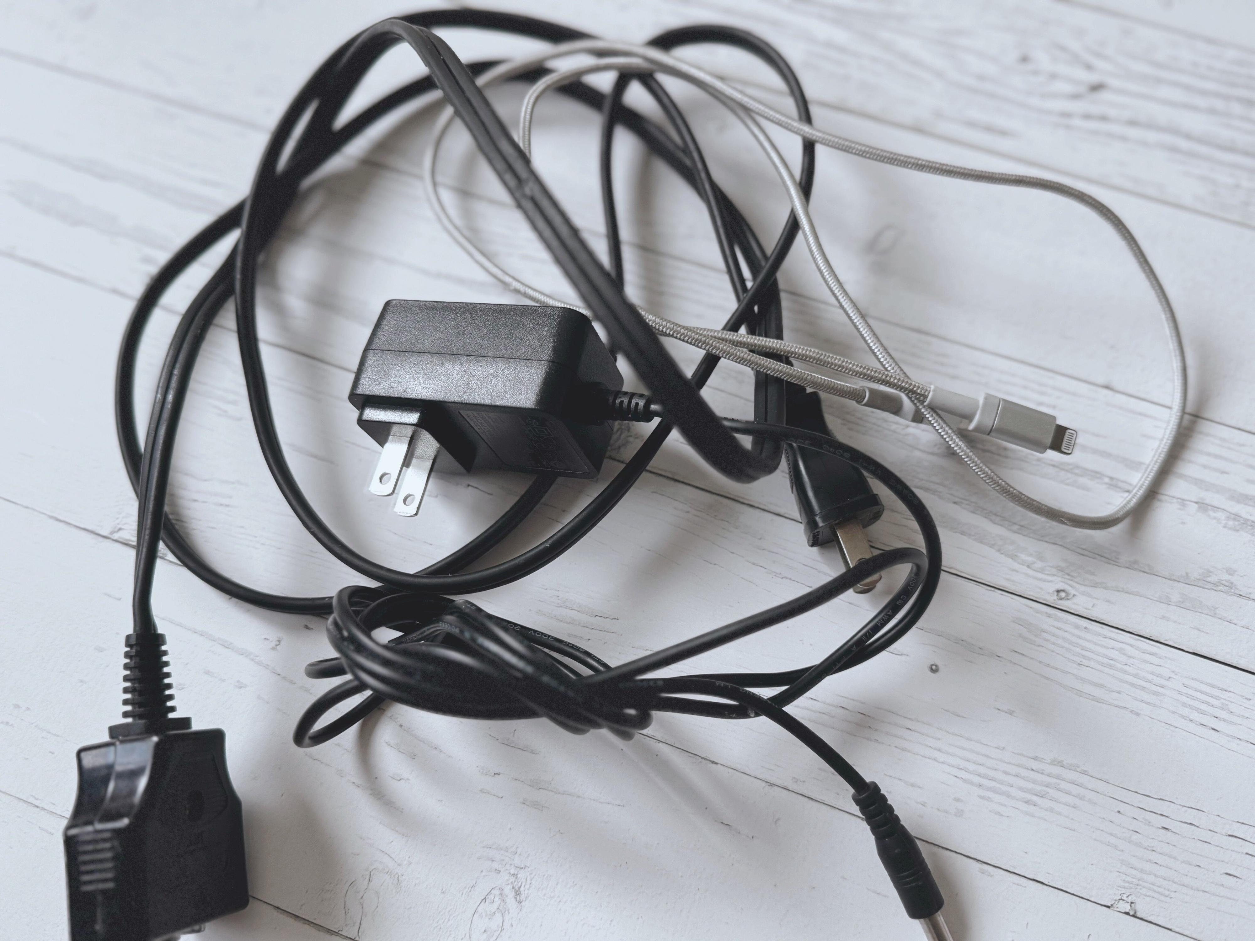 2．用途不明のコード