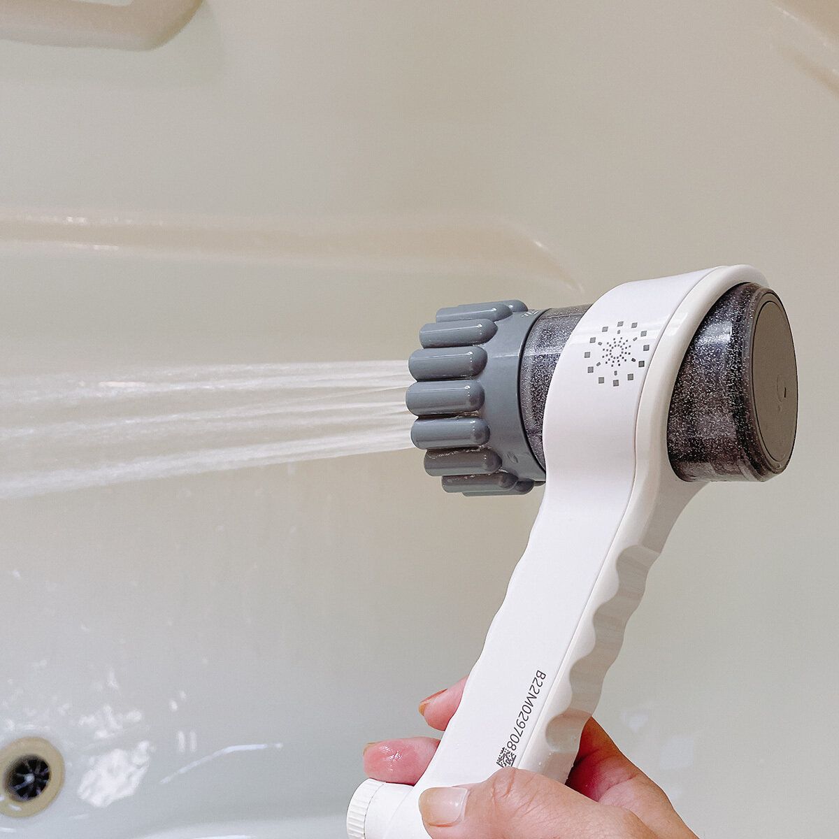 シャワーヘッド