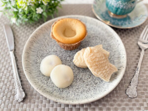 【業務スーパー】売り切れ前にチェック！冬にぴったりの「真っ白スイーツ」3選