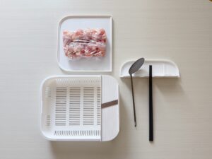 【ニトリ】考えた人天才！目からウロコの1台10役の便利調理グッズ