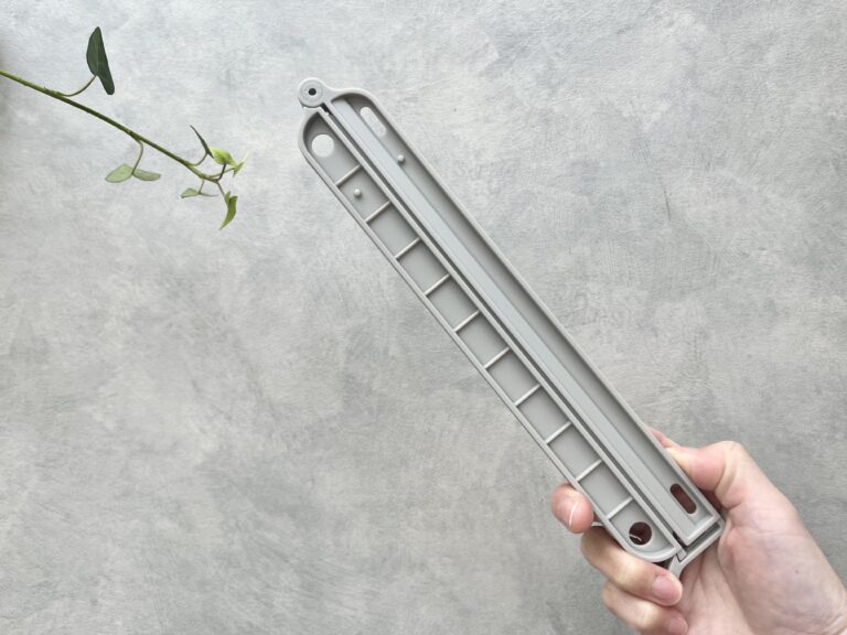 「大きすぎてビックリ！」「いったい何に使うの!?」ダイソーで見つけたクリップはあるイライラを解消できる便利グッズだった！