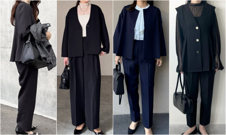 楽天で大人気！5000円以下も！失敗しないセレモニーのためのセットアップ5選