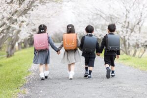 【もうすぐ1年生】小学校入学前に「できなくても大丈夫」なこと4選