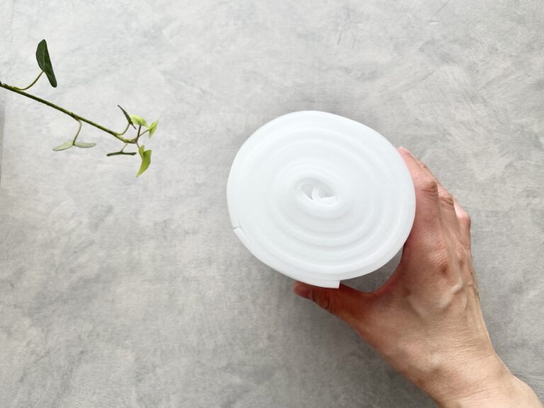 「無駄なく使えて超便利！」「考えた人、天才！」ダイソーで見つけた今までありそうでなかった優秀アイテム