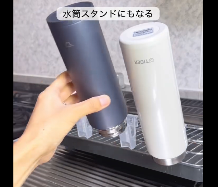 【セリア】じゃない使い方がすごい！薬味チューブ