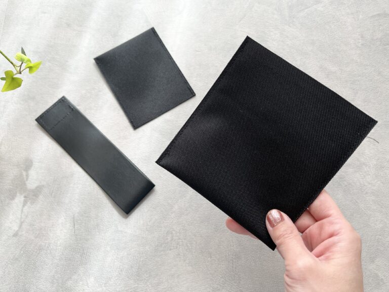 「ただの黒い布じゃない!?」「バッグの中のゴチャゴチャが秒で解決!」キャンドゥの買わなきゃ損な便利グッズ