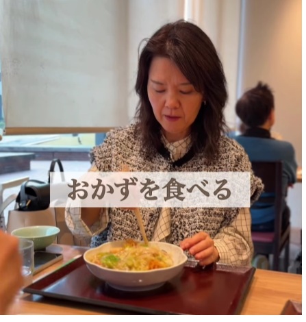 ダイエットの順番を見つけた！