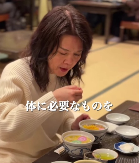 ダイエットの順番を見つけた！