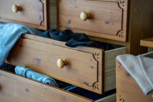 片づけてもすぐ散らかる人必見！アドバイザーがやめた「手間を増やす収納」3つの罠