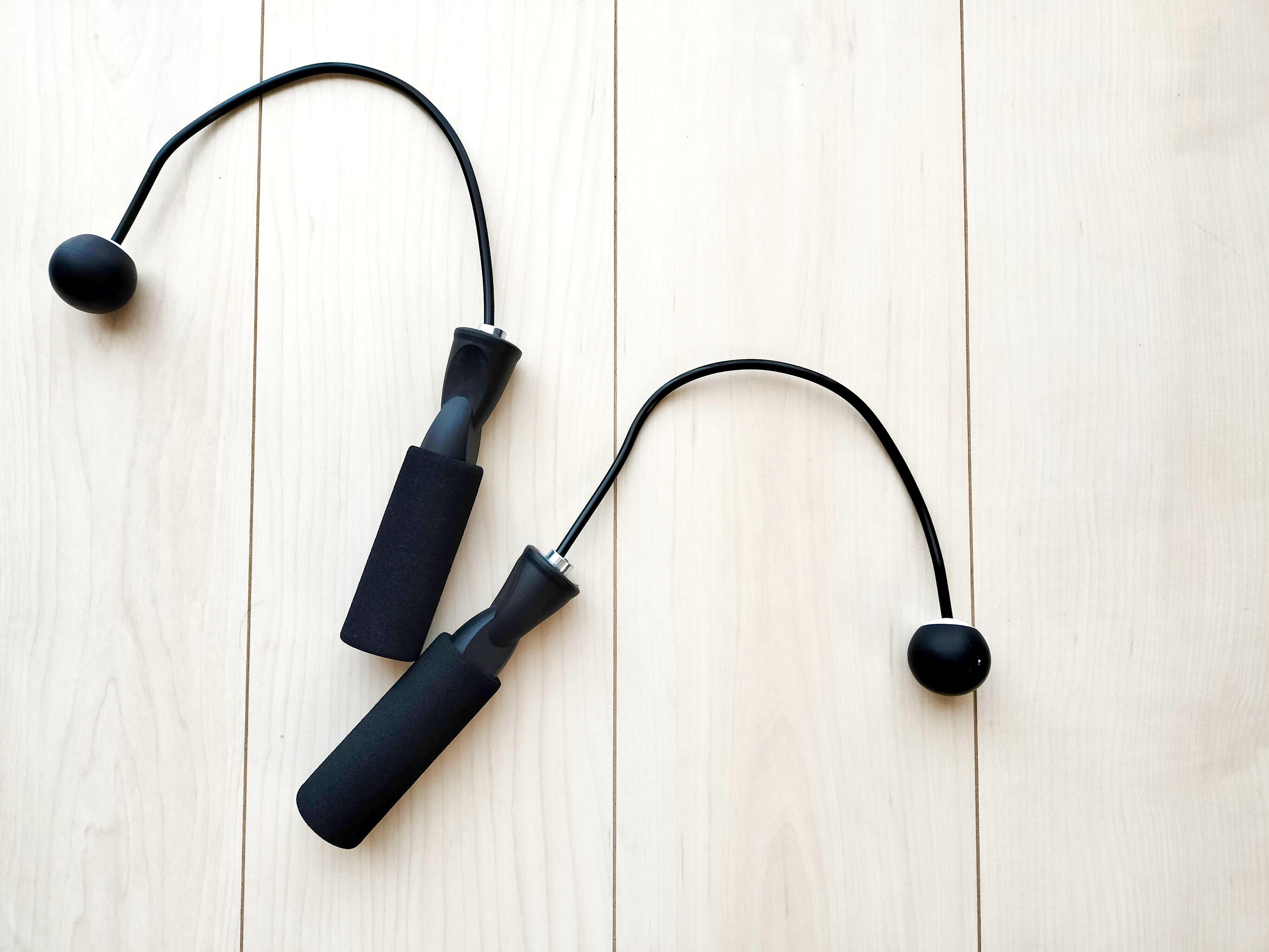 エア縄跳びの商品画像