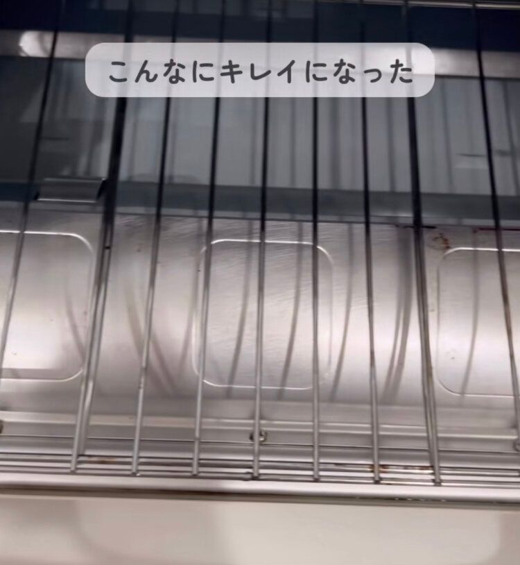 焦げやサビにはこれ!