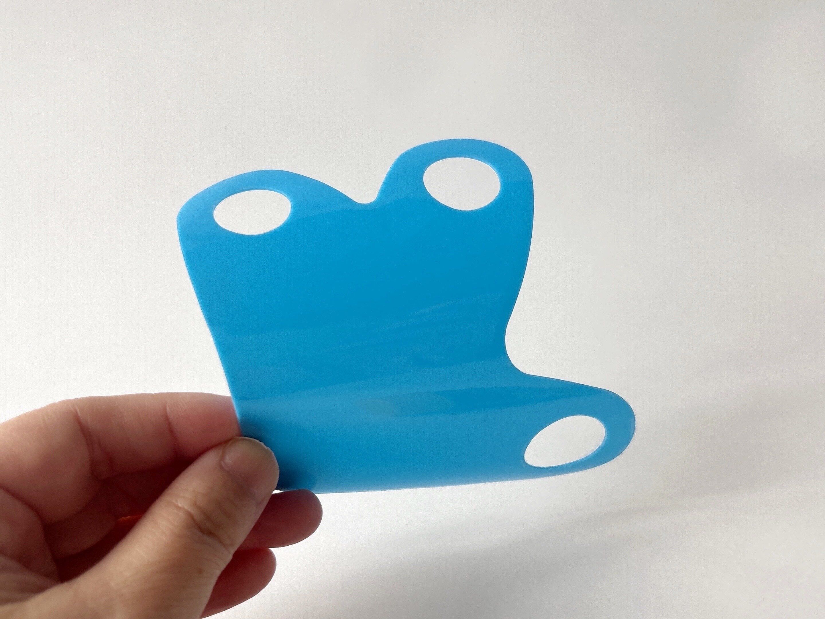 ダイソー手袋ピタッと