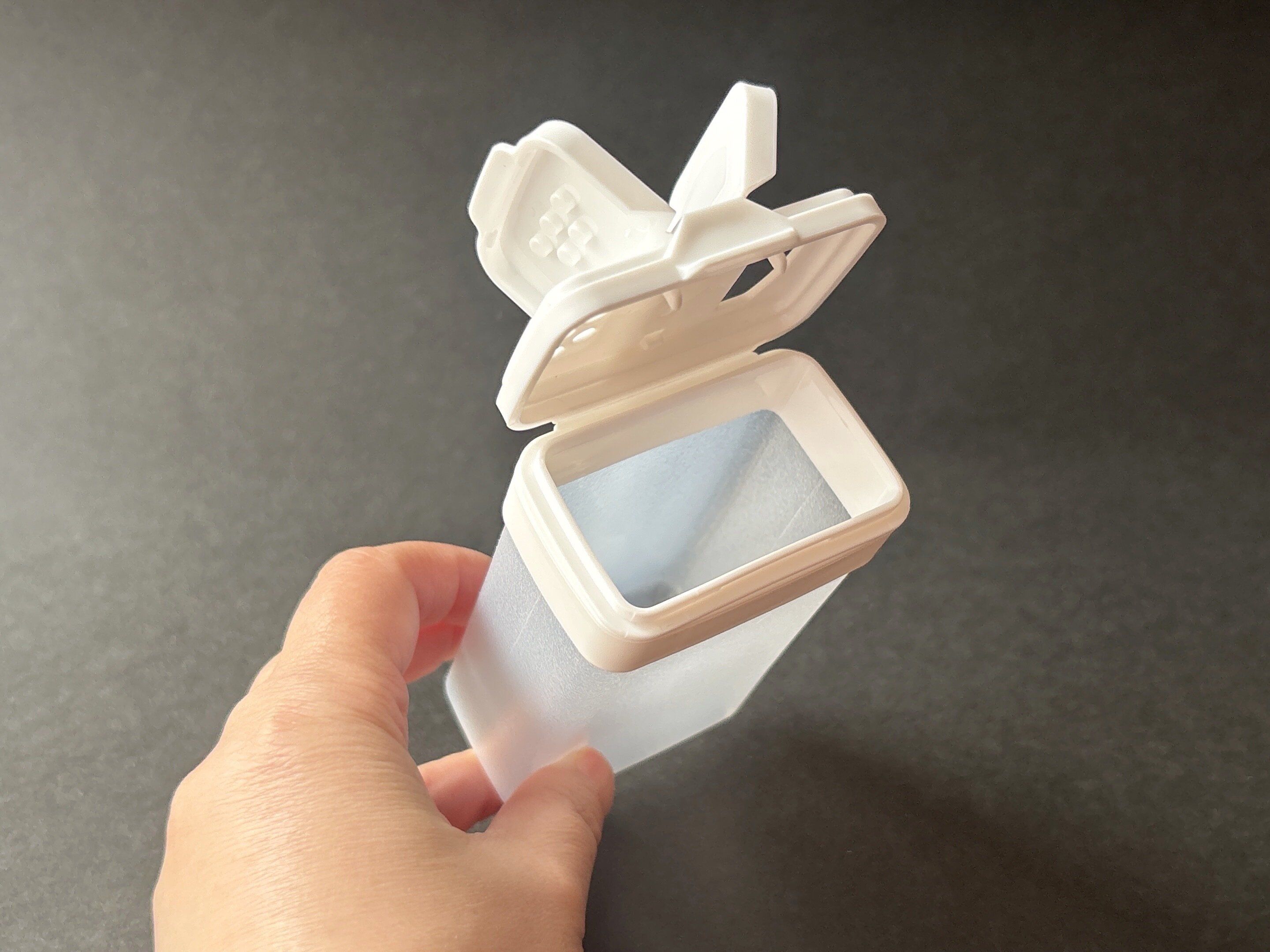 セリア便利な調味料ボトル3選