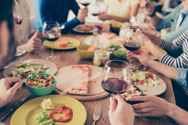 鍋だけじゃない！食費3万円台の人が冬になると週1回つくっている節約レシピ