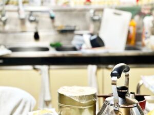 使いにくいキッチンには共通の“違和感”がある!?お片づけのプロが解説