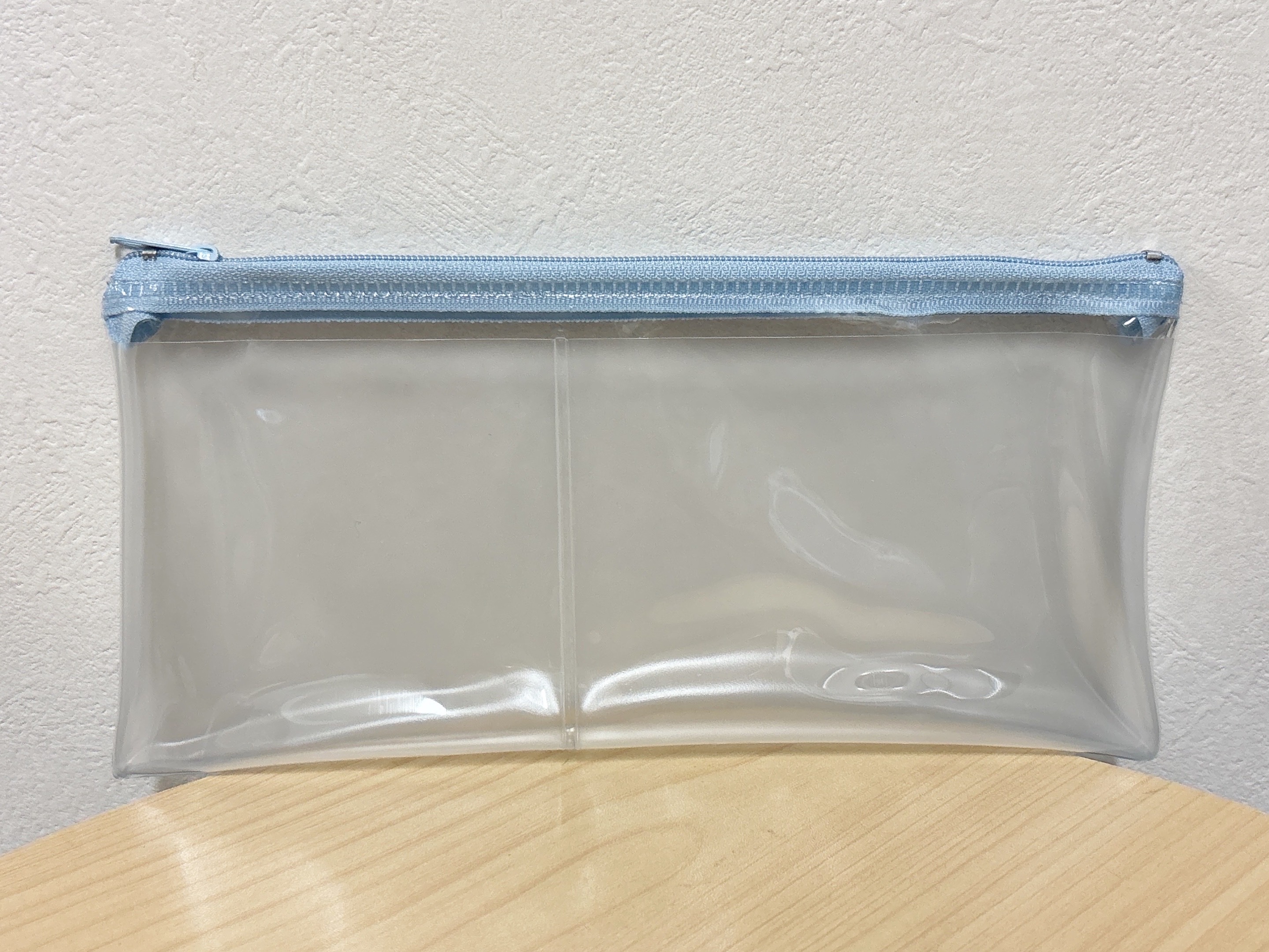 ポケット付きペンケースの商品画像