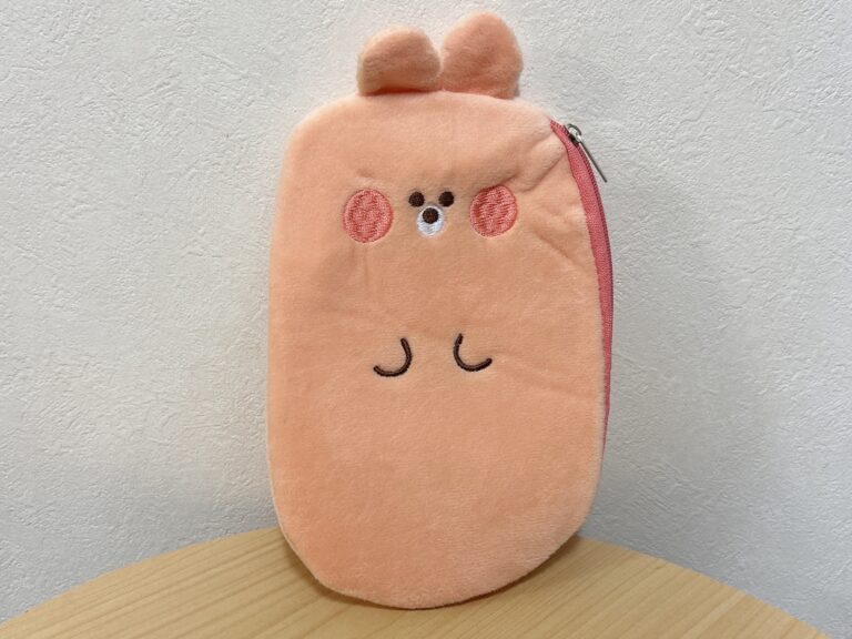 大人気【ダイソー】「工夫がすごい！」超優秀人気ペンケース3選