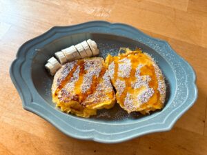 ディナーロールに飽きた人必見！コストコ通がやっている神アレンジ