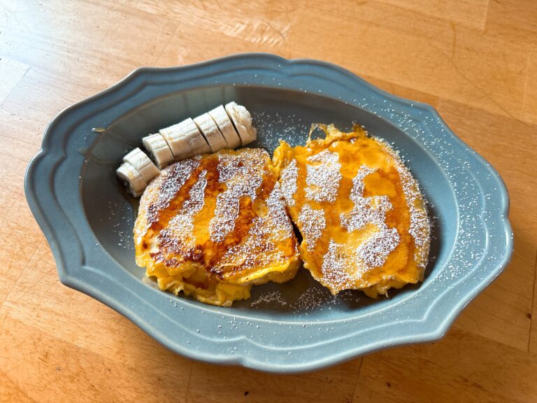 ディナーロールに飽きた人必見！コストコ通がやっている神アレンジ