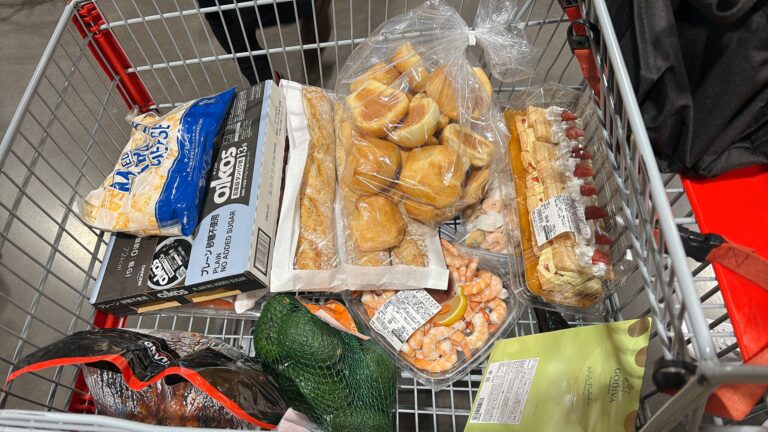 【コストコ】節約上手のマニアが毎回リピ買いする商品5選