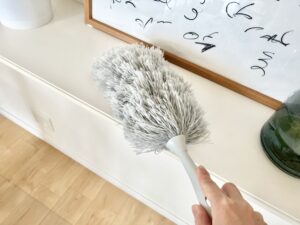 「超便利！」「買って損なし！」セリアのアイデアお掃除グッズが便利すぎて手放せない