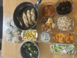 食べ盛りの男の子2人でも食費5万円台！FPママがやっているリアル節約ルール