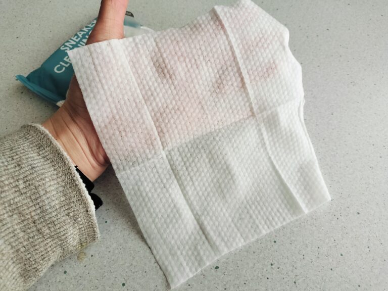 セリアで見つけたらすぐに買って！あったら超便利！靴アイテム