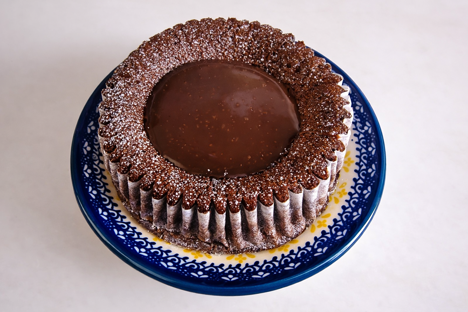 コストコフォンダンショコラ