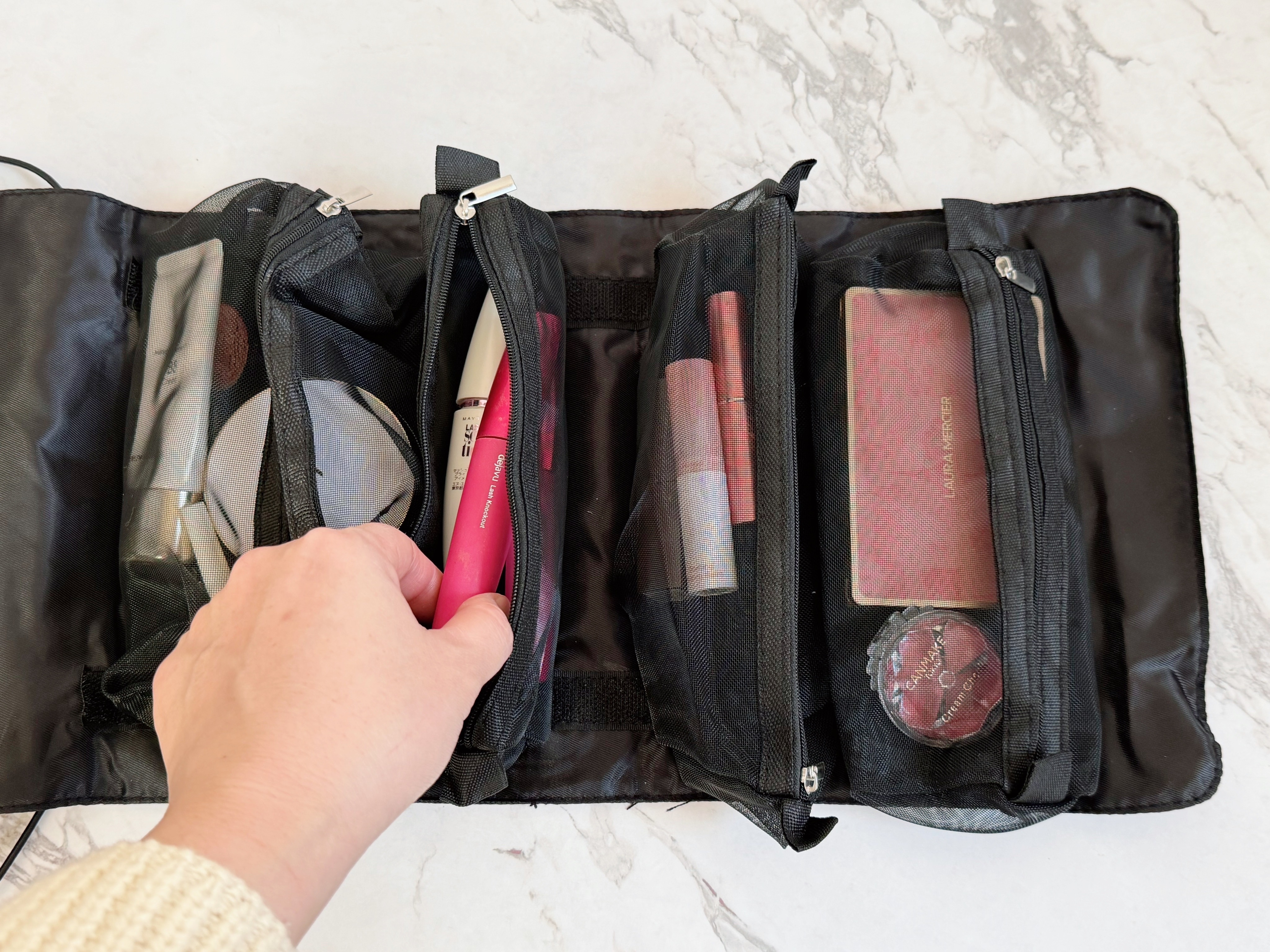 日常兼用でさらに便利さアップ