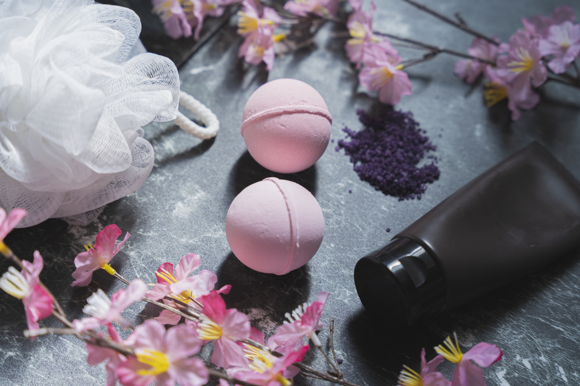 3．入浴剤の長期保管