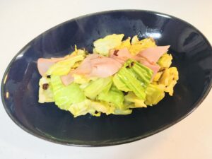 今が旬の「春キャベツ」を買ったらやらなきゃ損！プロが教える春キャベツの1番おいしい食べ方