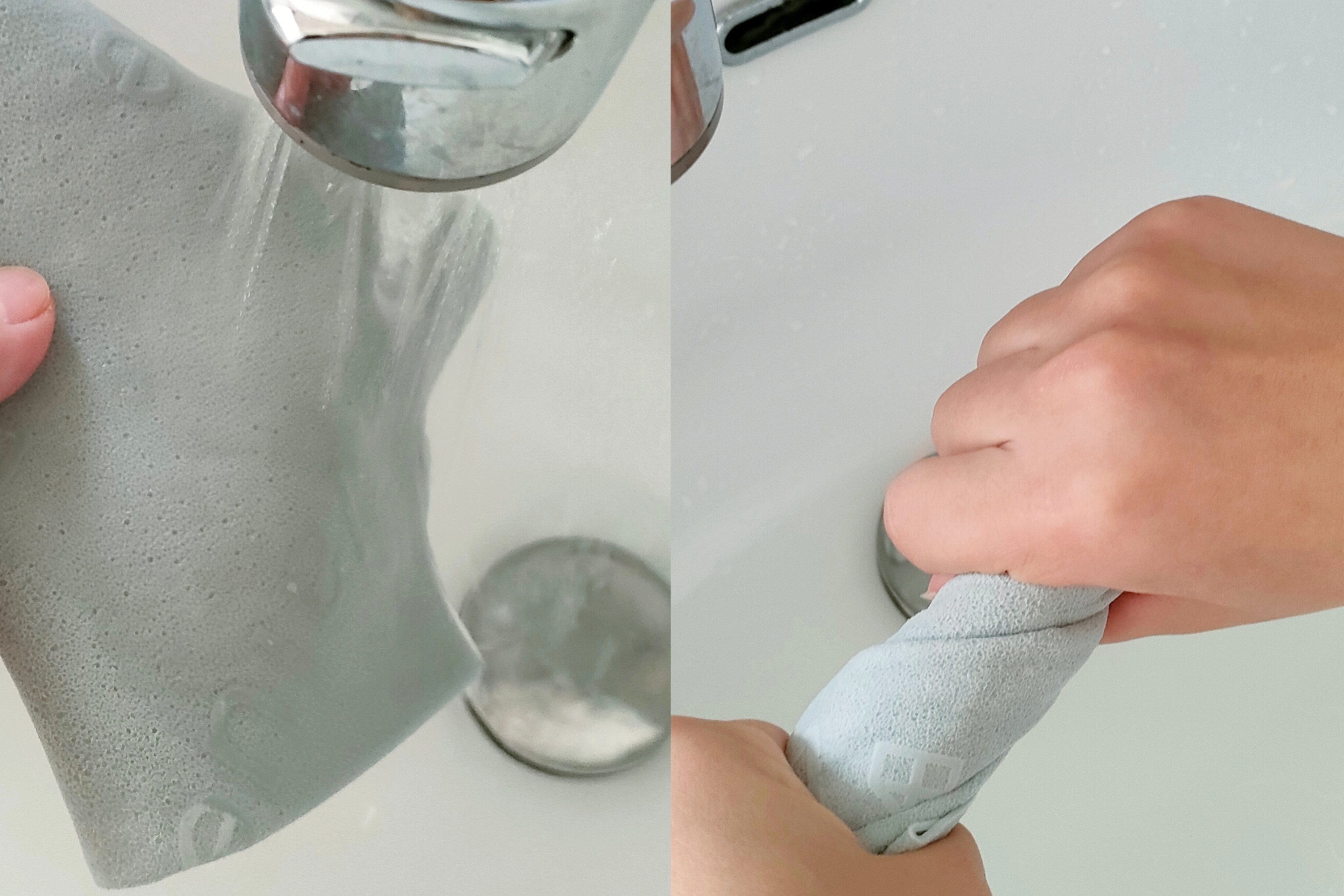 クロスの使い方