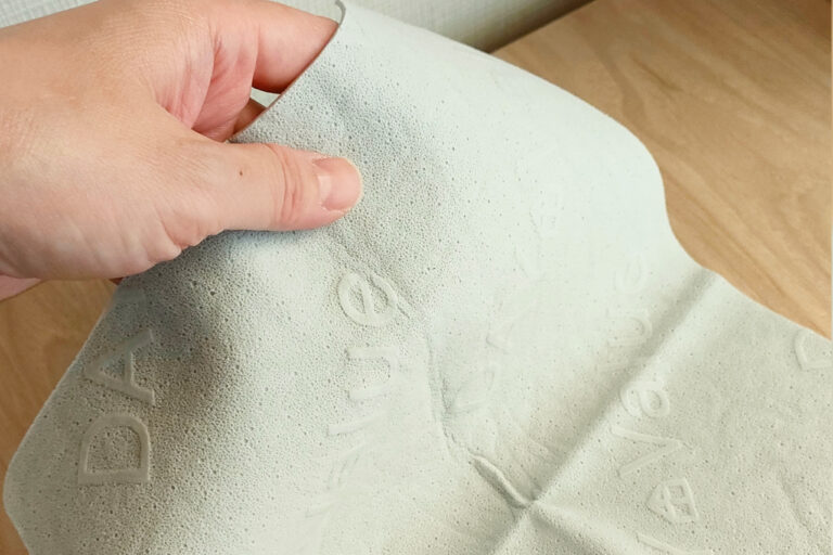 これ最強！一度使うともう手放せない！ニトリの超吸水抗菌クロス