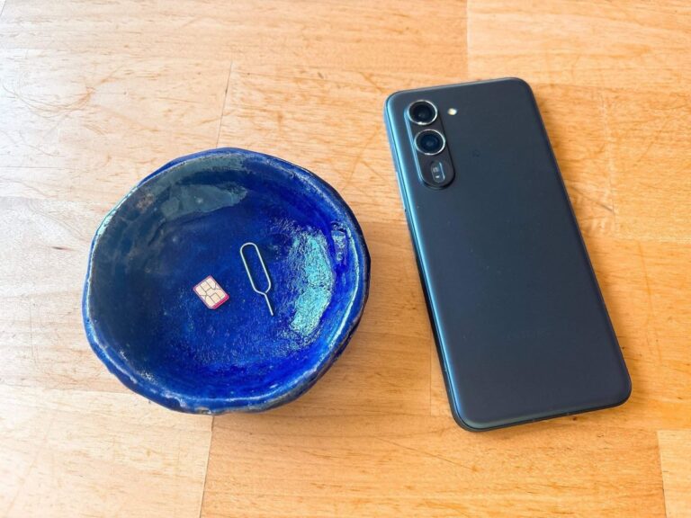 eSIMに落とし穴があるなんて!「通信費を抑えたい」eSIMが向いてる人はどんな人?