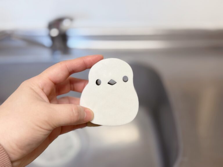 飛ぶように売れている【ダイソー】「気分が上がる水回りお手入れ」超優秀人気グッズ3選